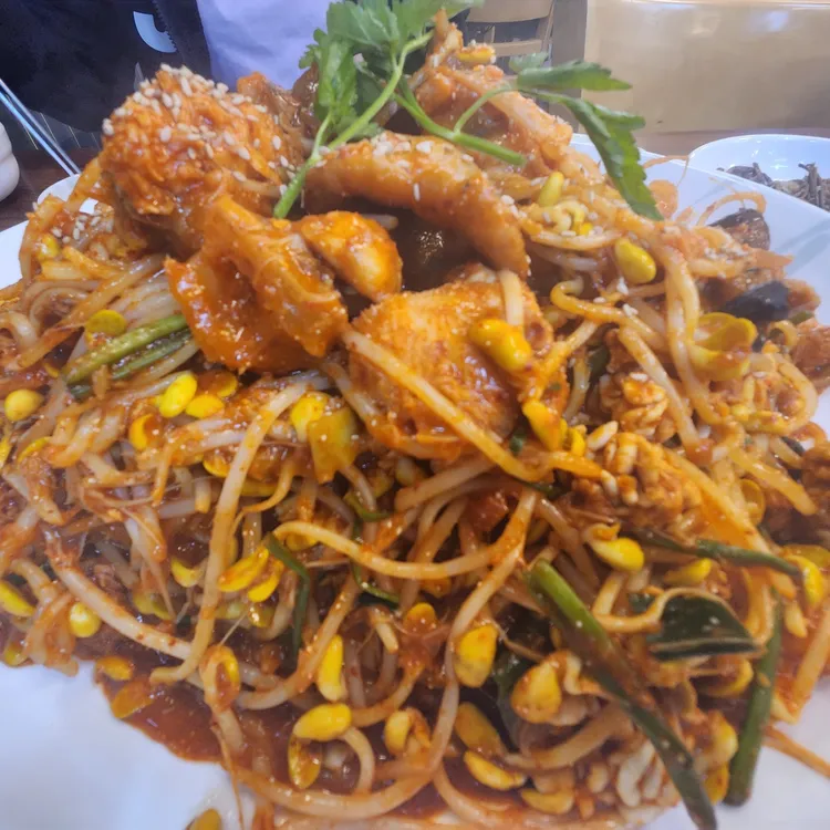 하나로해물찜 대표 사진