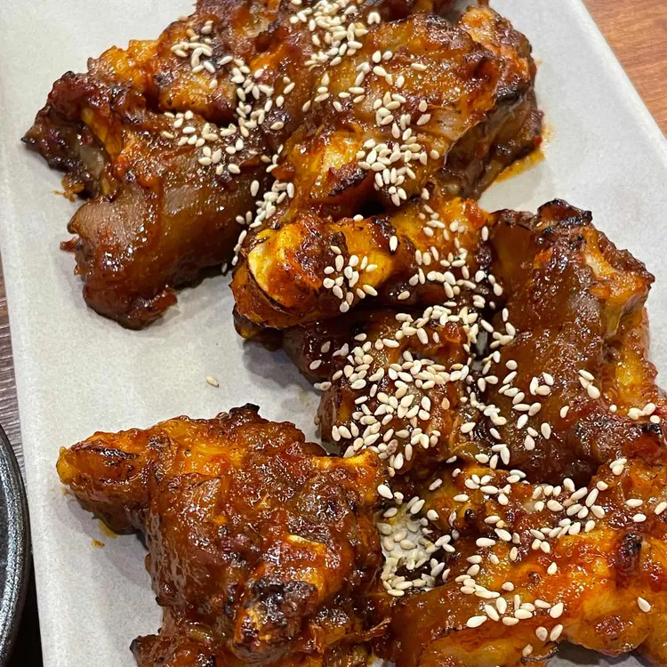 진미본순대 대표 사진