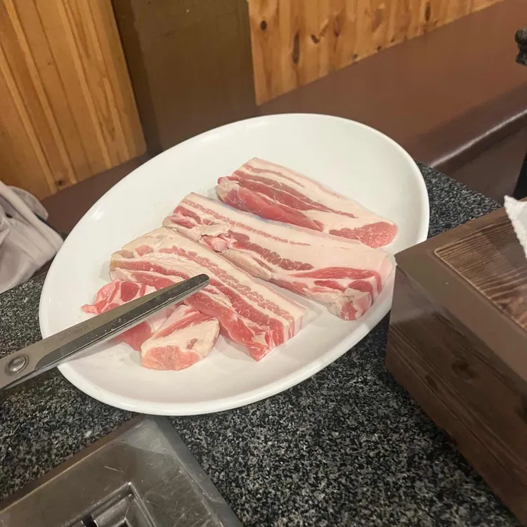 지리산 토속촌 대표 사진