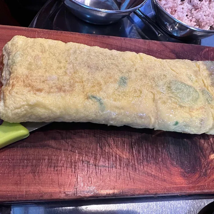 찌개지존 대표 사진
