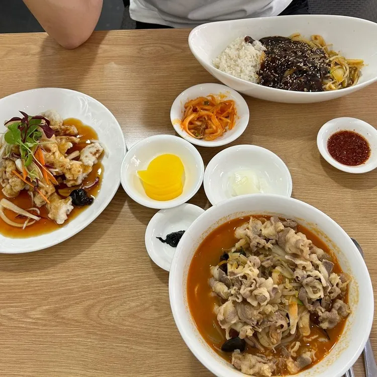 수반점 대표 사진