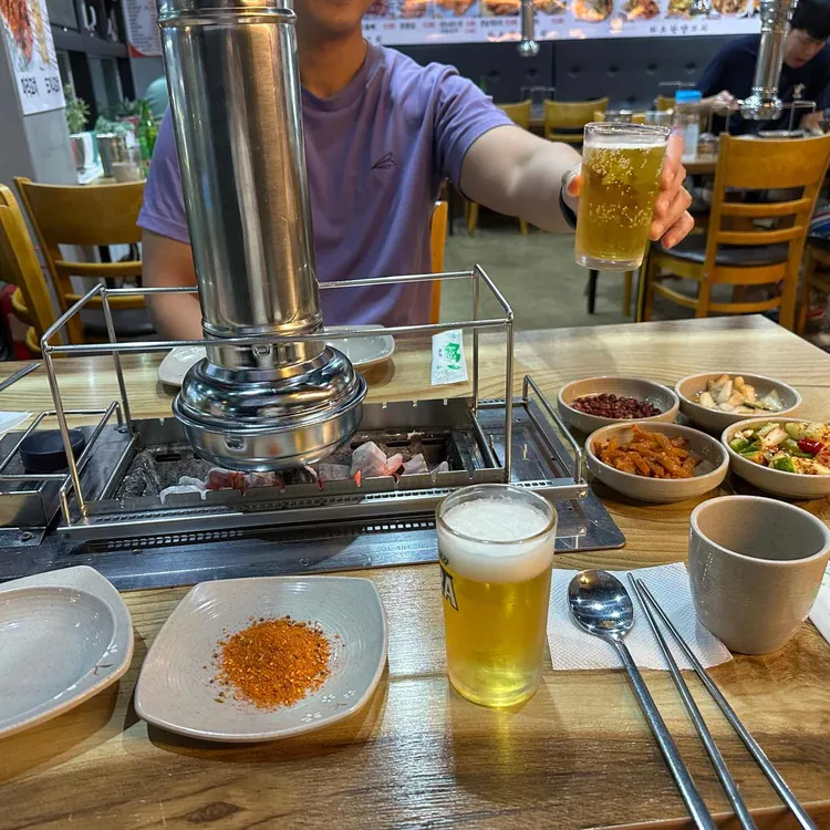 하오란양꼬치 대표 사진