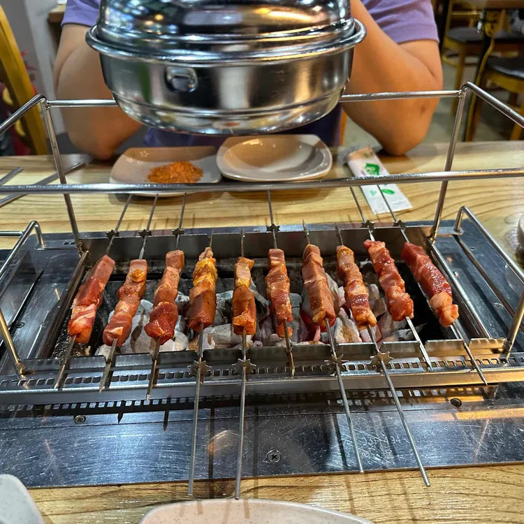 하오란양꼬치 대표 사진
