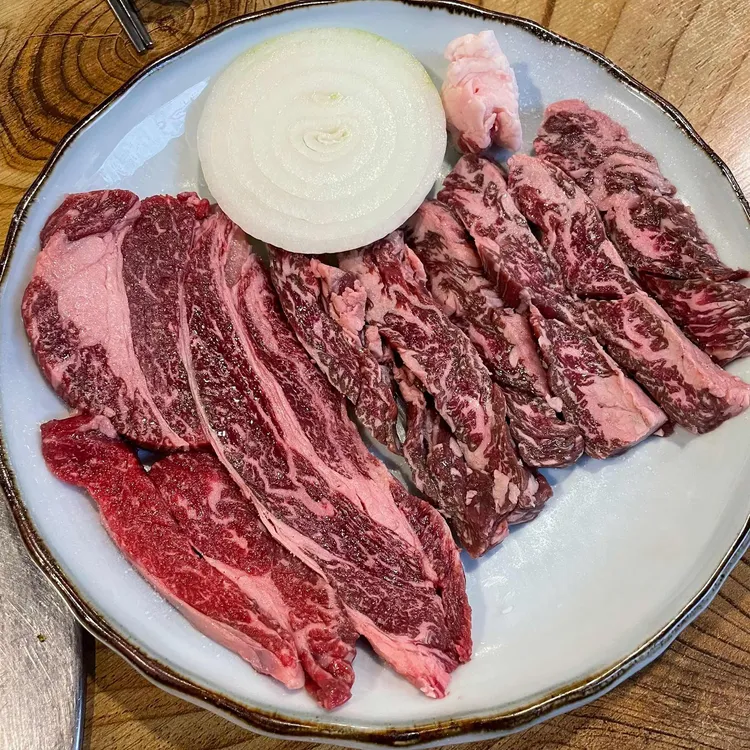 서경한우 대표 사진