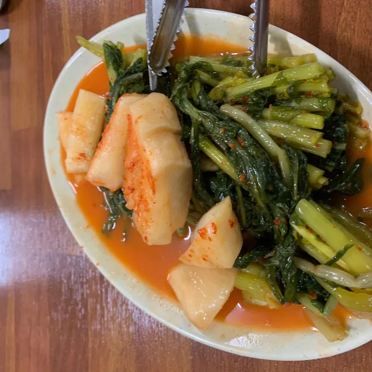 단가네속살칼국수 대표 사진
