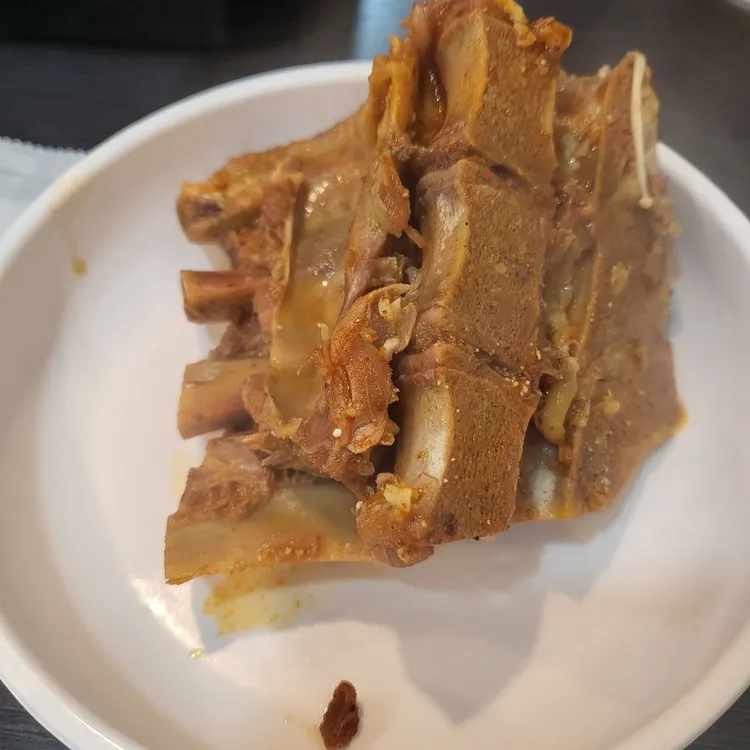 상도감자탕 대표 사진