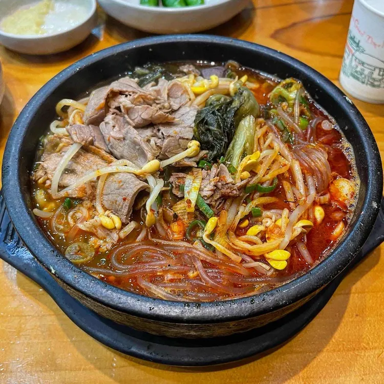 제주 은희네 해장국 대표 사진