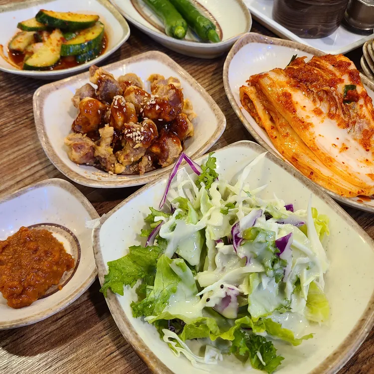 미가꼬끼요 대표 사진