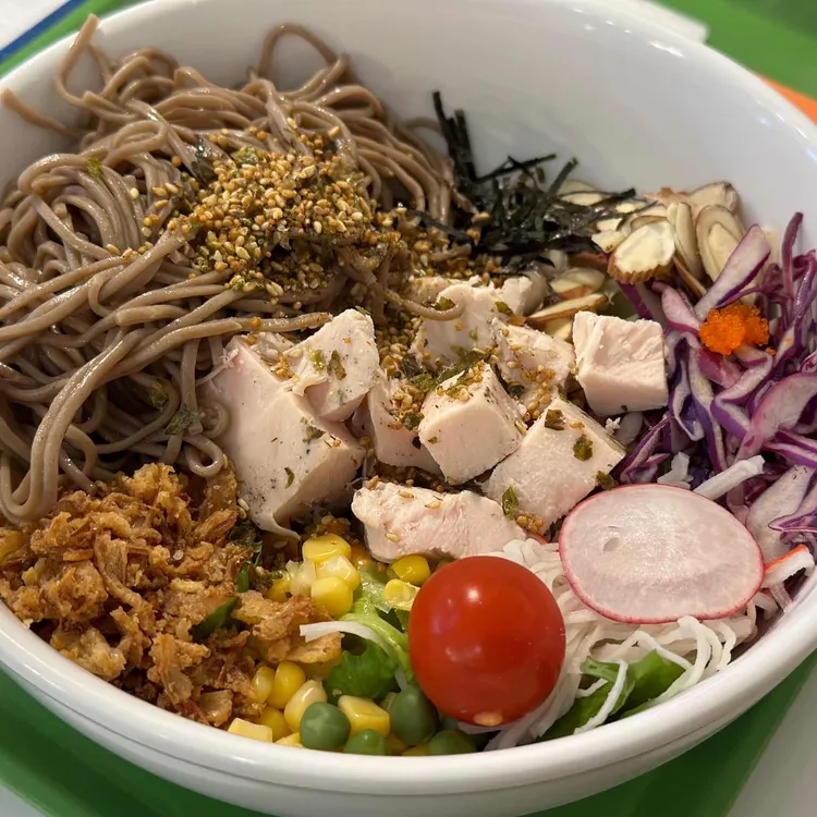 Poke all day 대표 사진