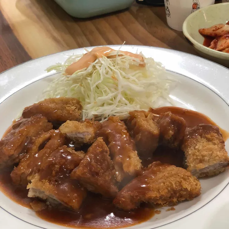 하동식당 대표 사진