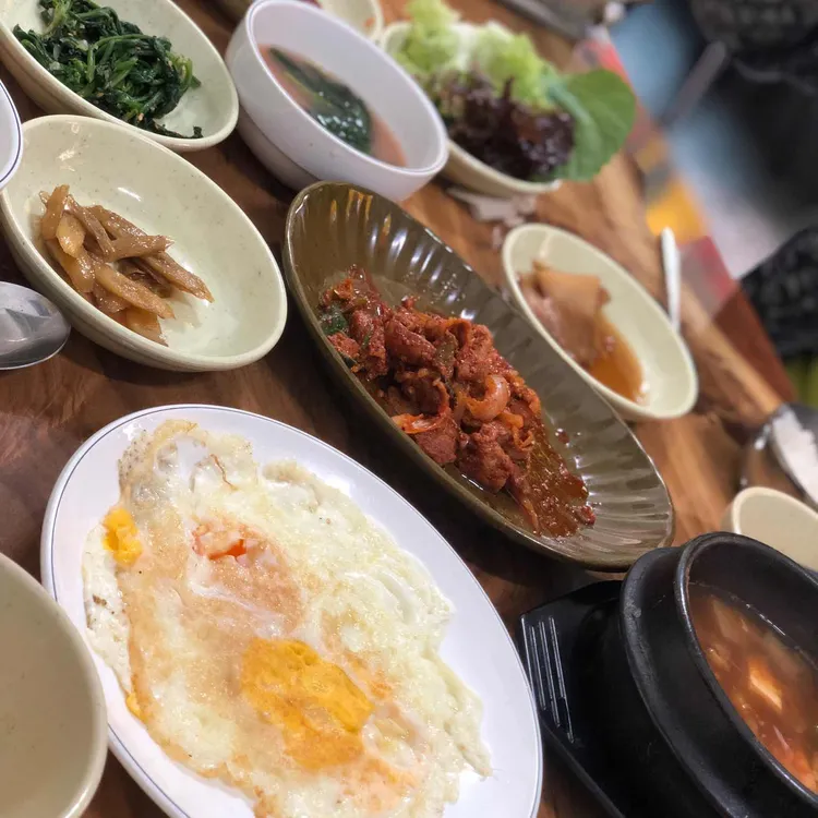하동식당 대표 사진