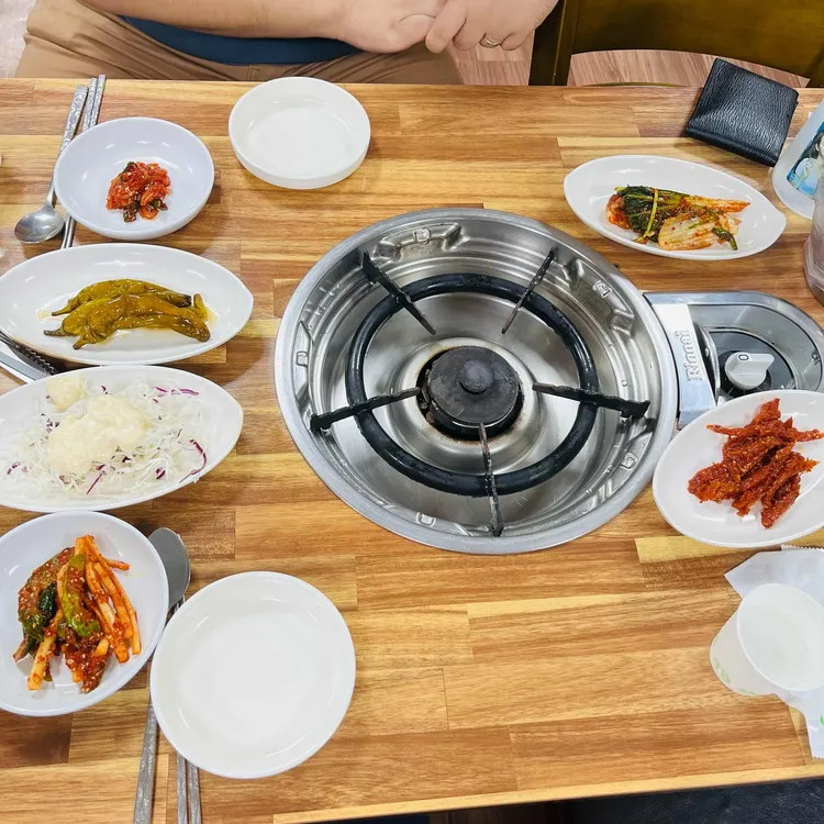 청솔꽃게장갈비 대표 사진