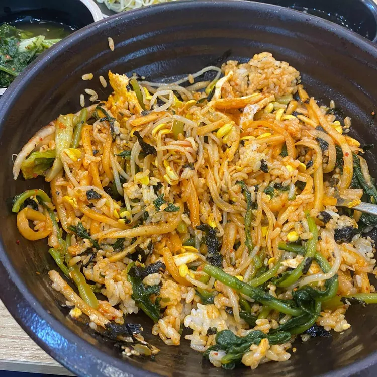 사랑손팥죽 대표 사진