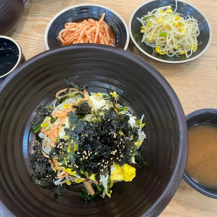 사랑손팥죽 대표 사진