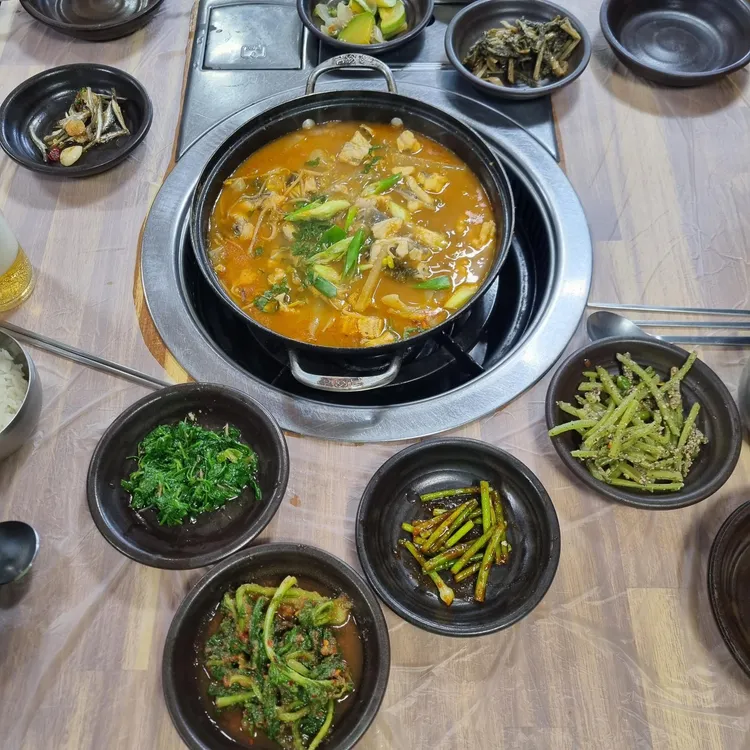 스포츠가든 대표 사진