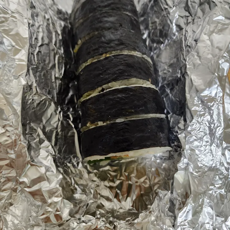김밥천국 대표 사진