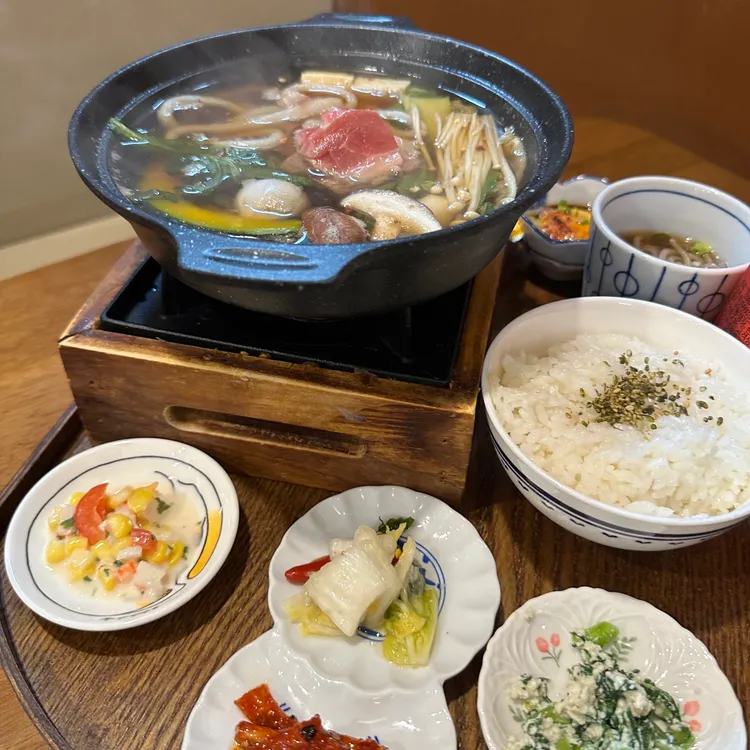 오롯소반 대표 사진