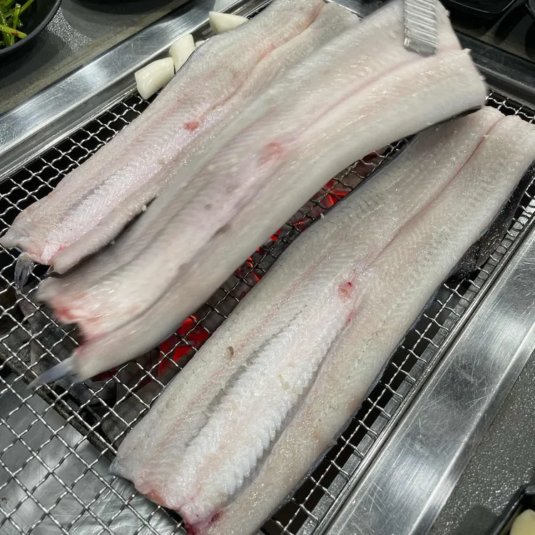하남불끈장어 대표 사진