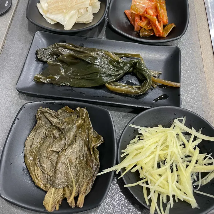 하남불끈장어 대표 사진