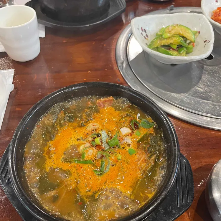 의정축산 대표 사진