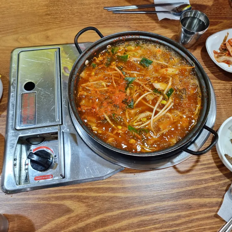 김박사해물나라 대표 사진