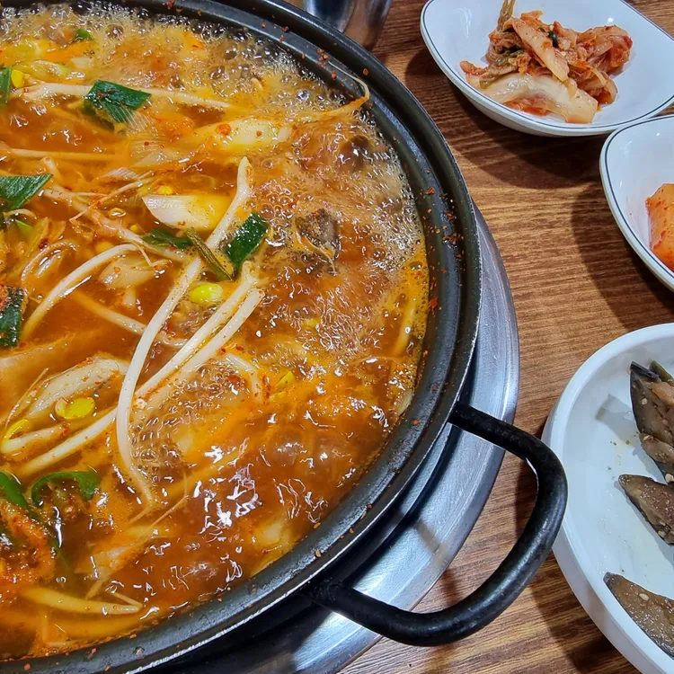 김박사해물나라 대표 사진