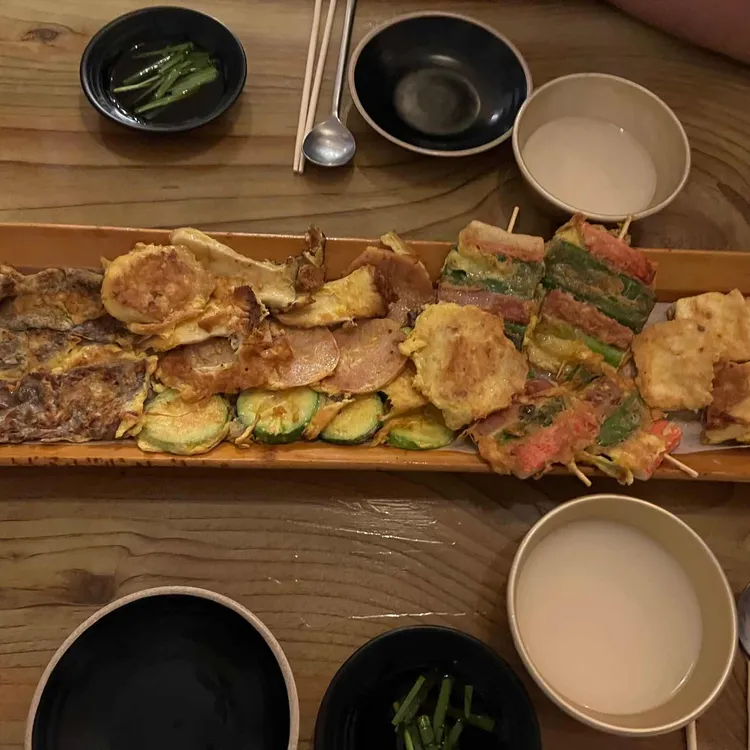 초가마을 대표 사진