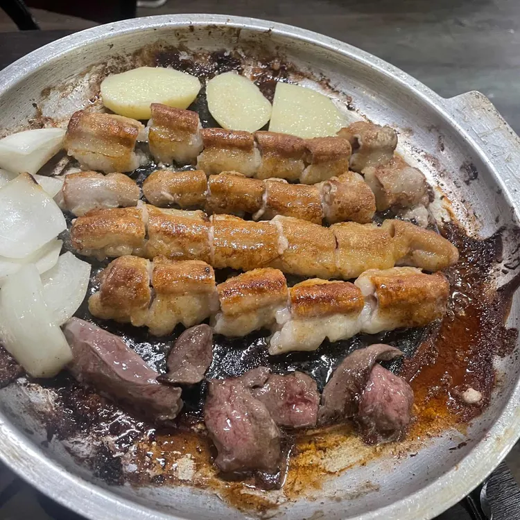 금다래소곱창 - 신림 곱창, 소곱창 맛집 | 다이닝코드, 빅데이터 맛집검색