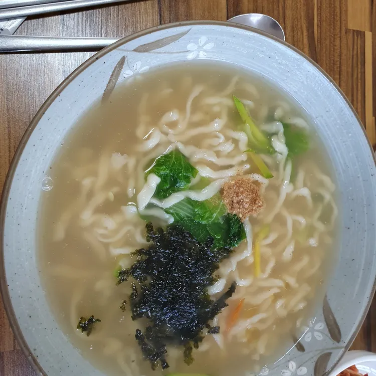 내고향 칼국수 대표 사진