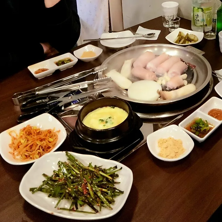 알천 대표 사진