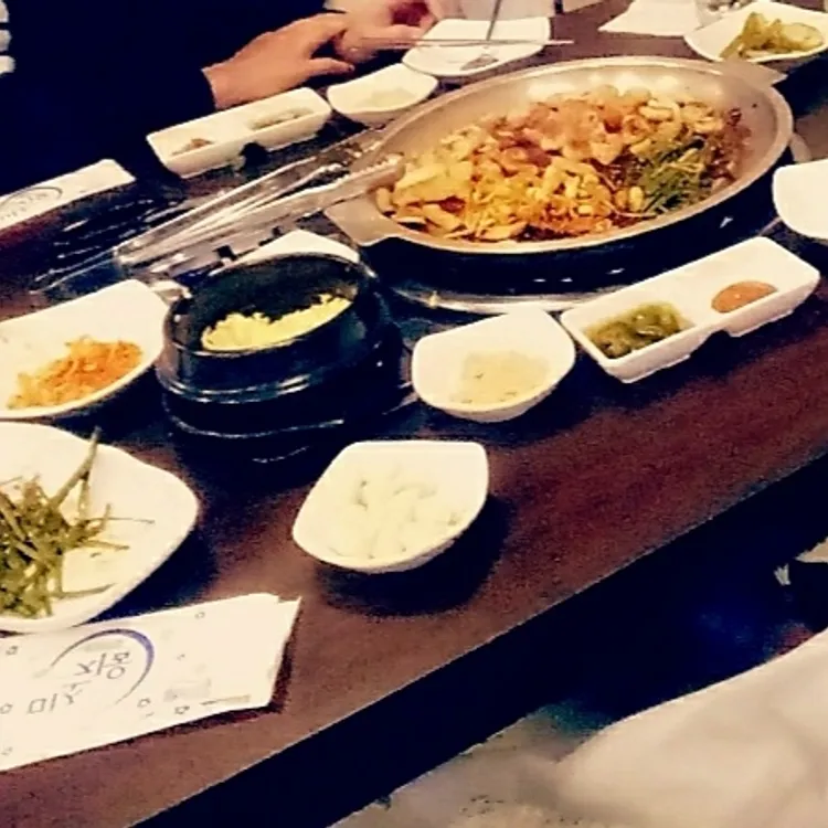 알천 대표 사진