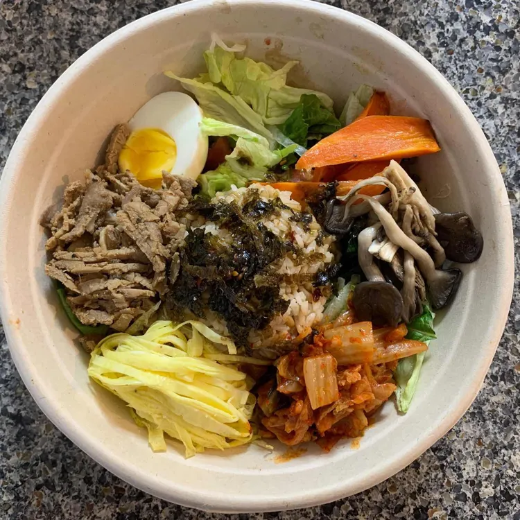 실버래빗 대표 사진