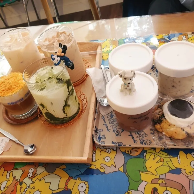 제리집 대표 사진