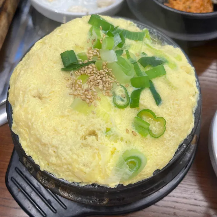 강경불고기 대표 사진