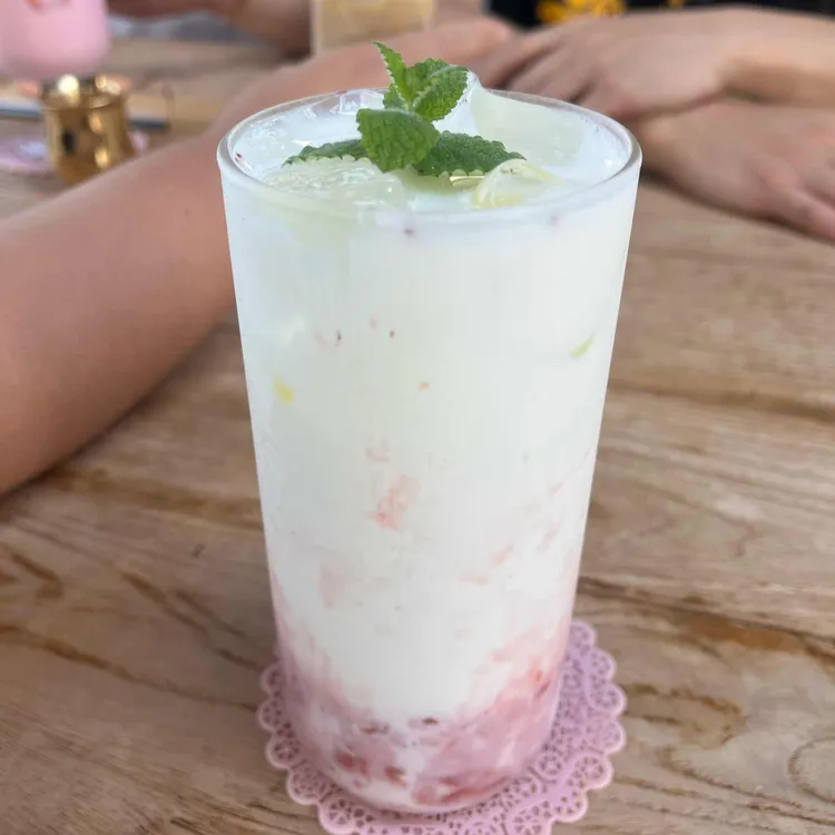 라라카페 대표 사진
