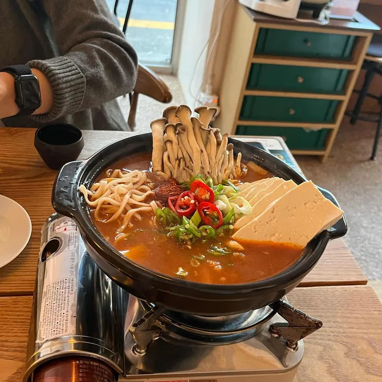 이브휴게실 대표 사진