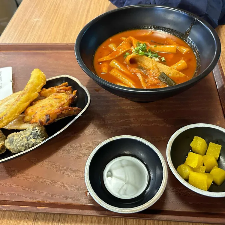 한스푼 대표 사진