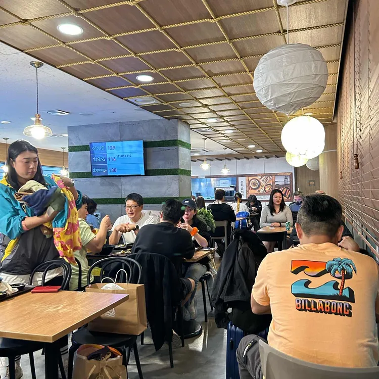 한스푼 대표 사진