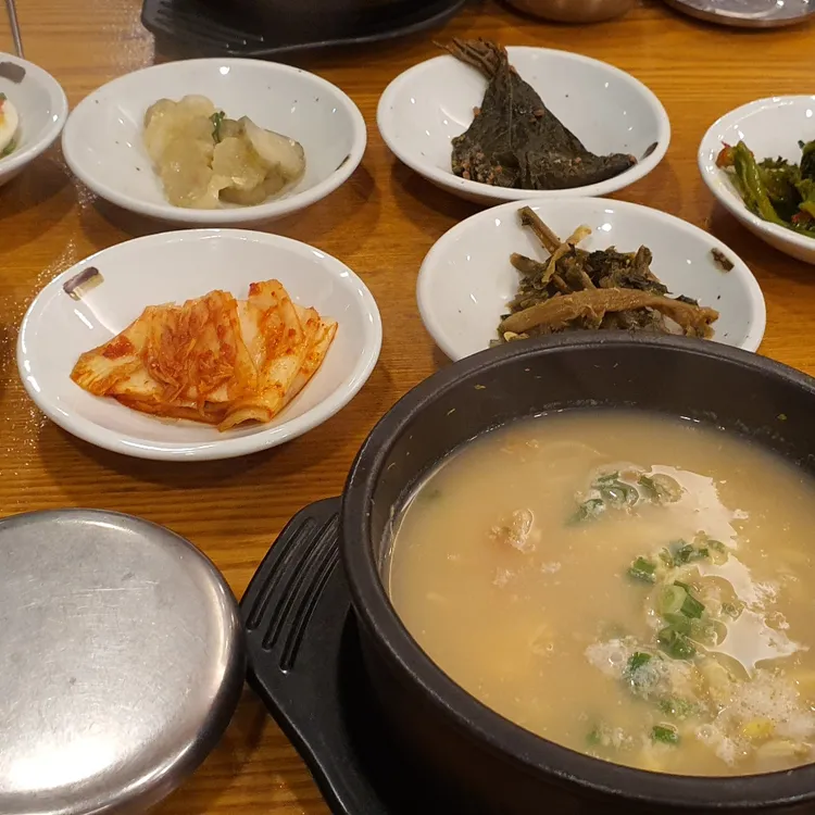 온천뜰 대표 사진