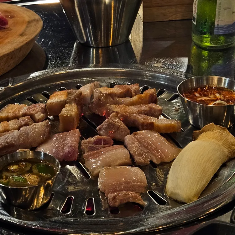 돈수르 대표 사진