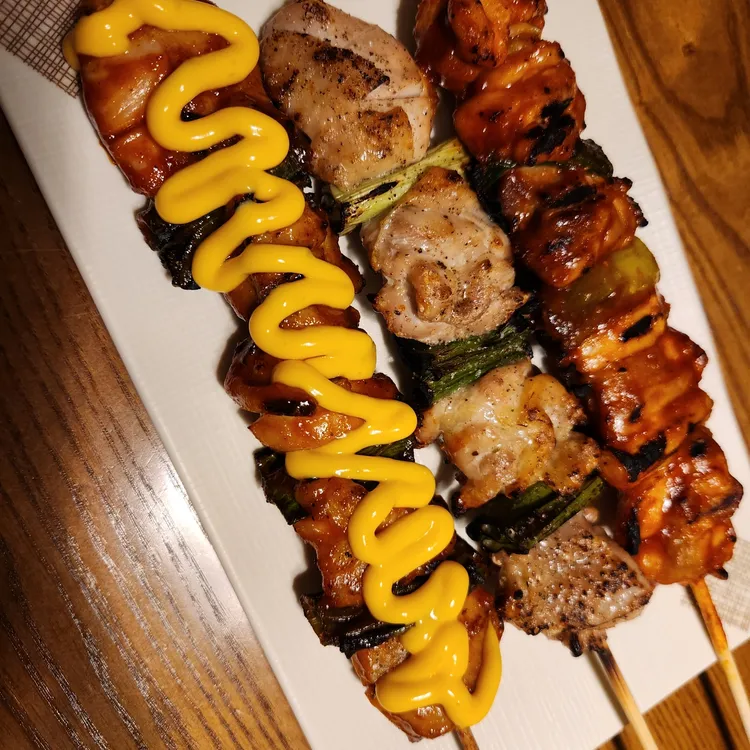 꼬치피고 대표 사진