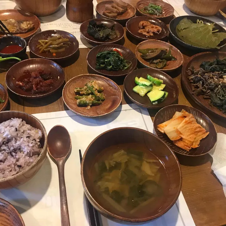 민들레울 대표 사진