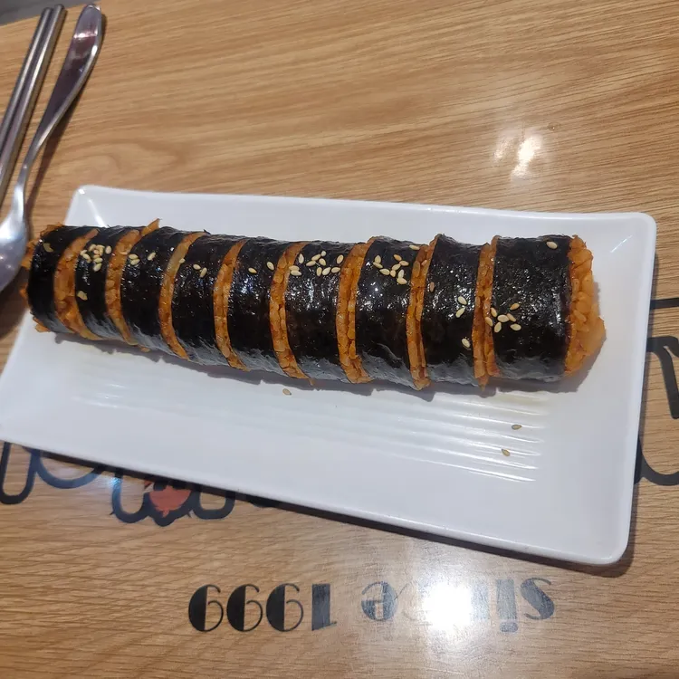 신전떡볶이 대표 사진