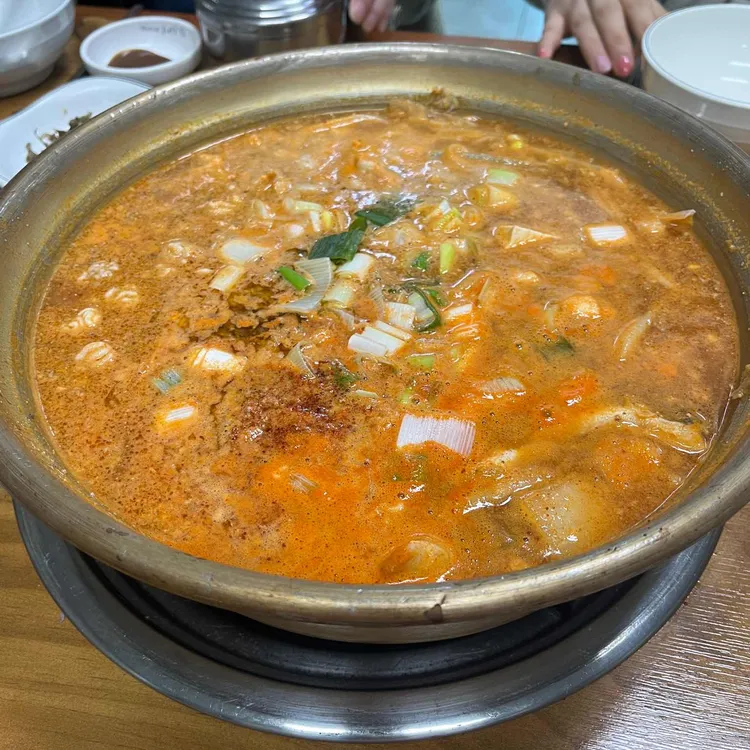 배가네동태탕 대표 사진