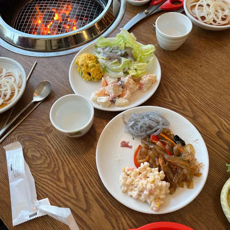 맷돌36숯불갈비 대표 사진