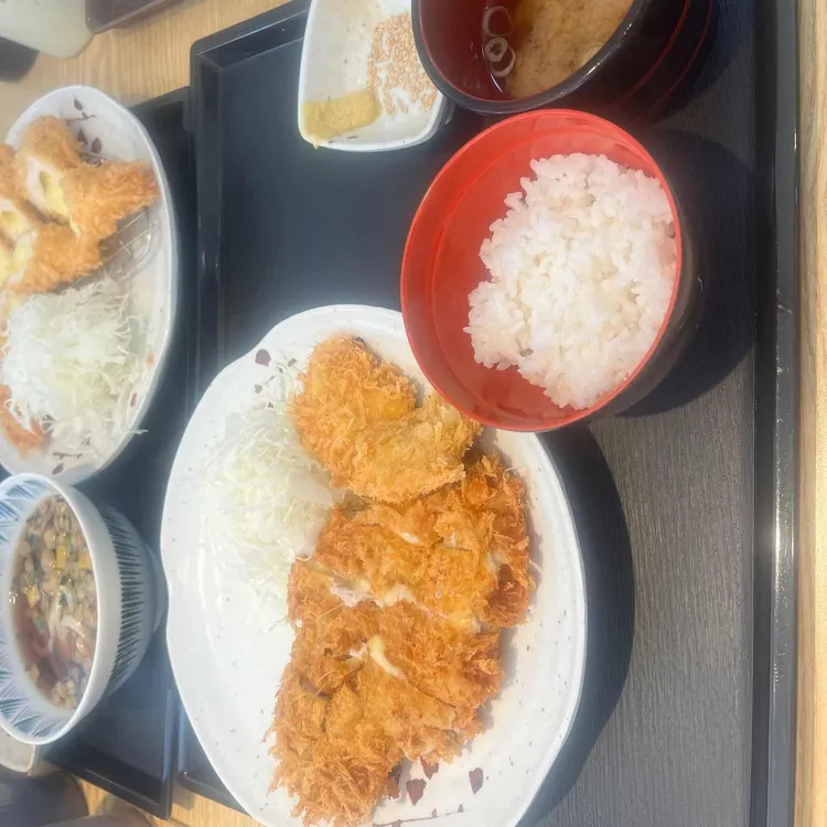 카츠로 대표 사진