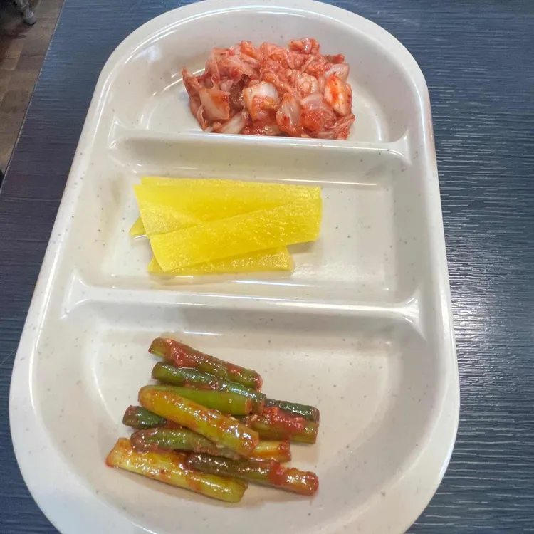 부대사랑 대표 사진