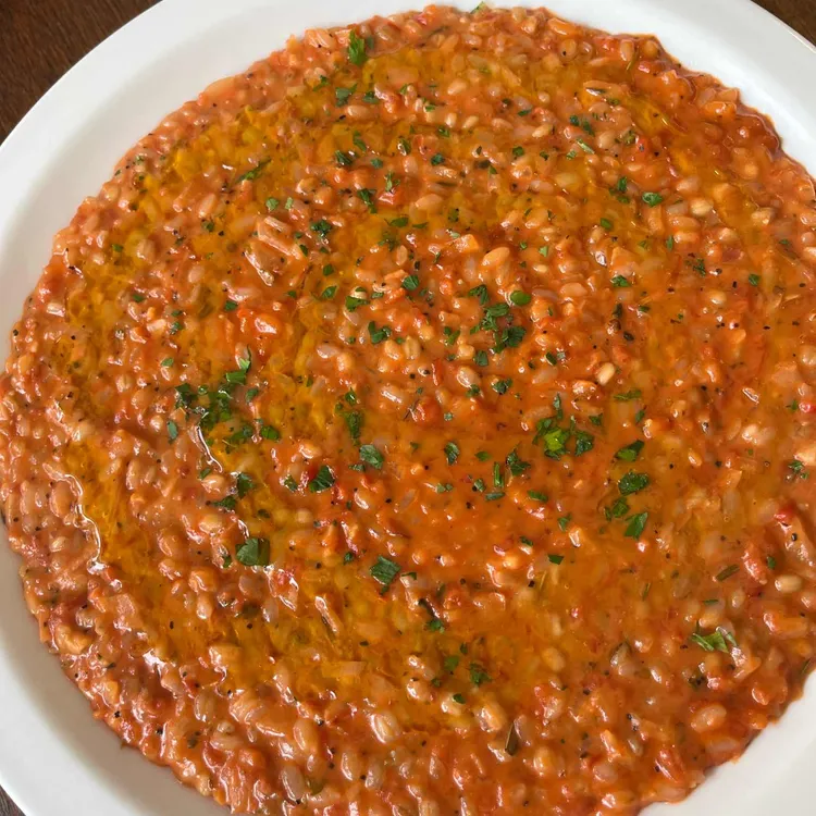 밀 대표 사진