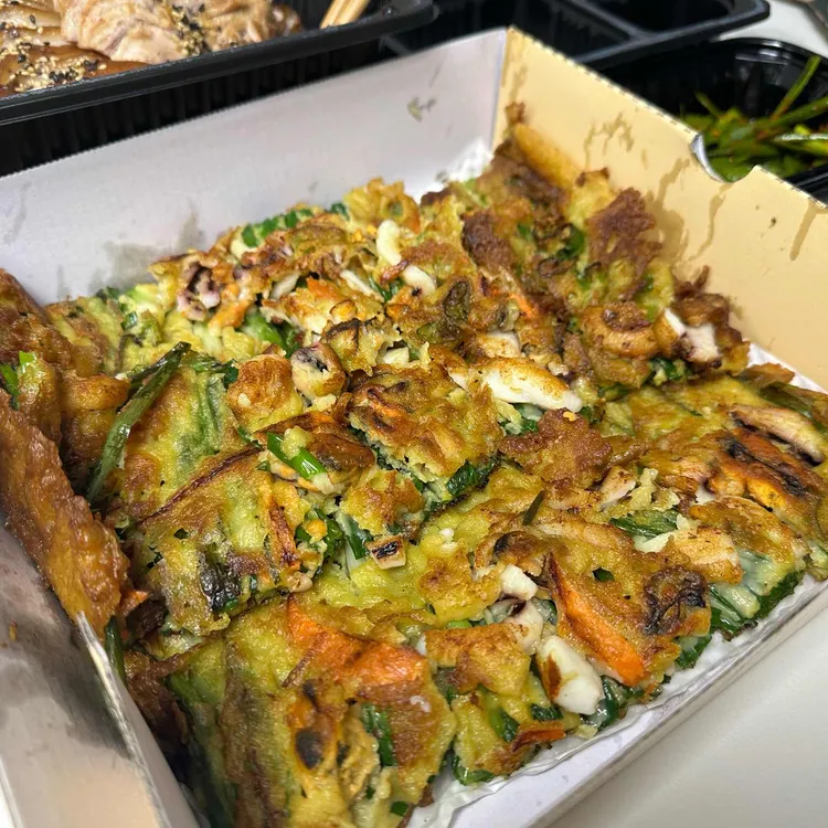 종로빈대떡 대표 사진