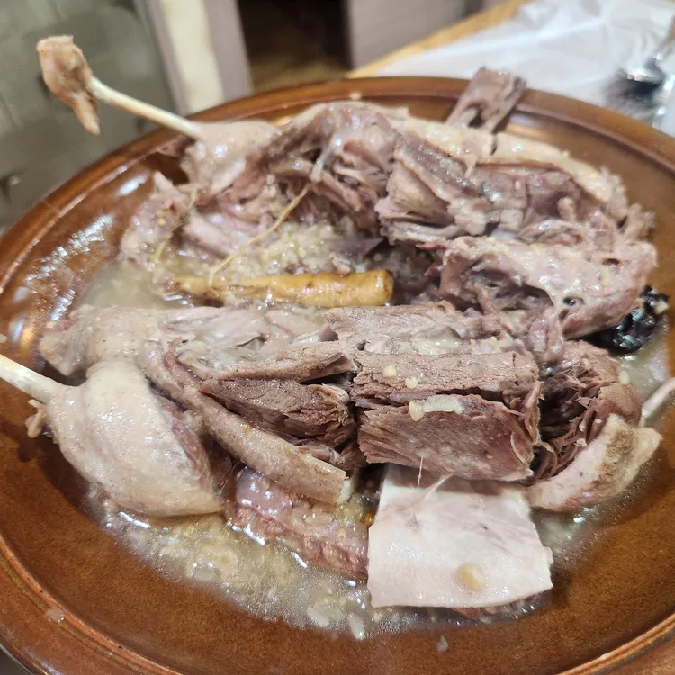 도솔촌 대표 사진